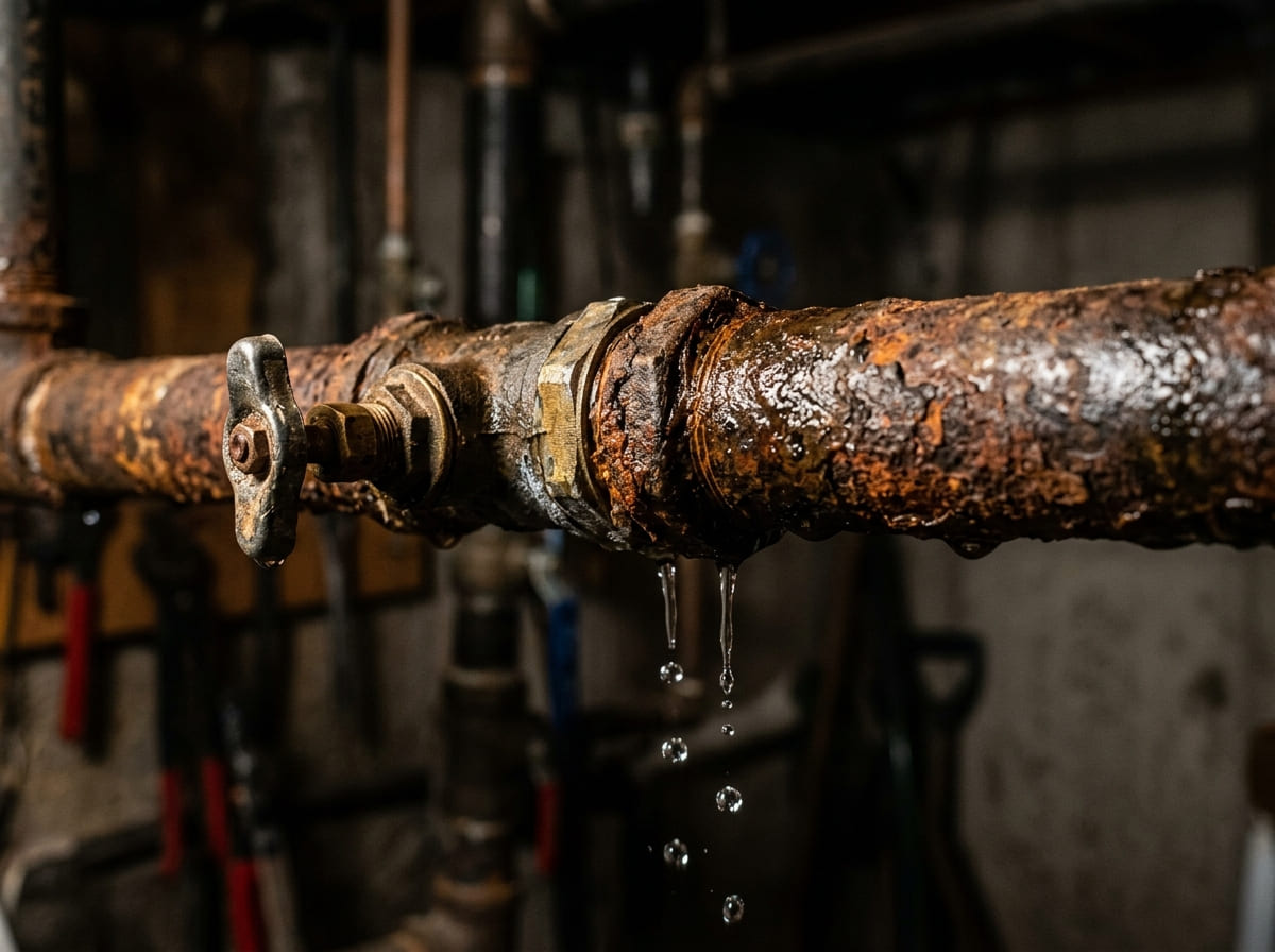 Larry Leaks Plumbing slab leak detection and pipe leak repair in Texas & Tennessee